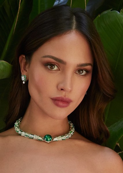 Eiza González photo