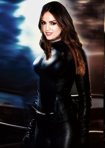 Eiza González photo
