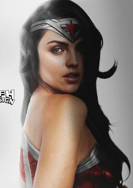 Wonder Woman