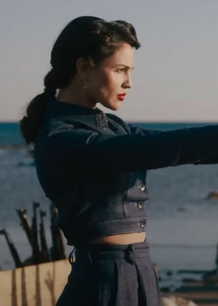 Eiza González