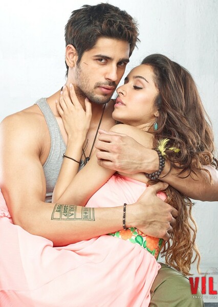 Ek Villain 2014 photo