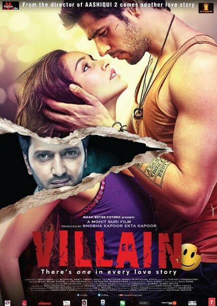 Ek Villain 2014 photo