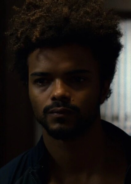Eka Darville photo