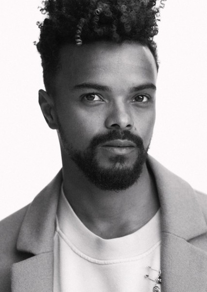 Eka Darville photo