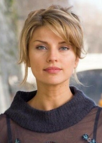 Ekaterina Arkharova photo
