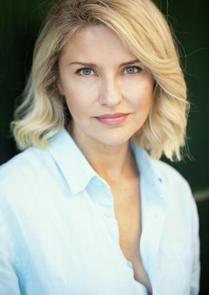 Ekaterina Arkharova photo