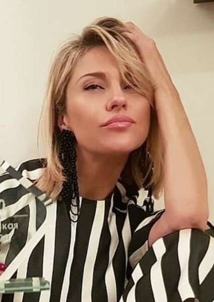 Ekaterina Arkharova photo