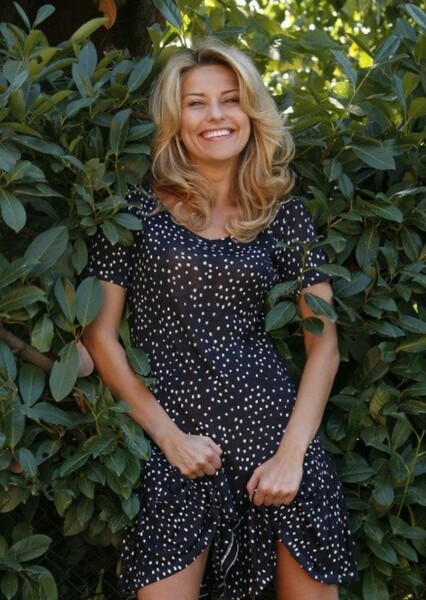 Ekaterina Arkharova photo