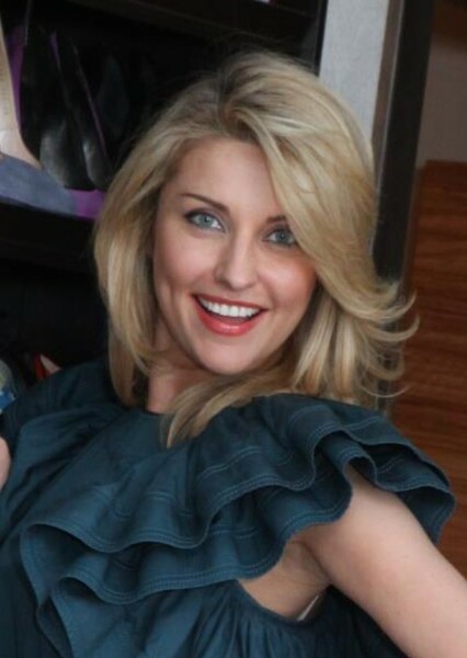 Ekaterina Arkharova photo