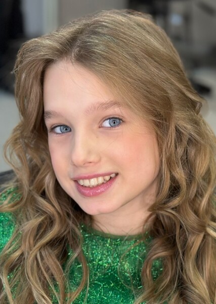 Ekaterina Chervova photo