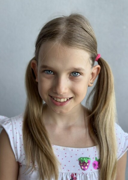 Ekaterina Chervova photo