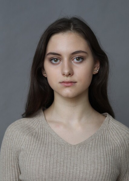 Ekaterina Erokhova