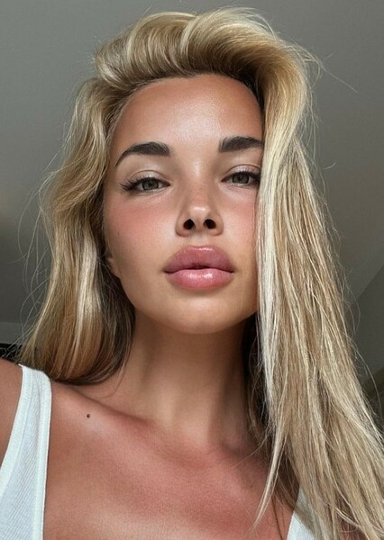 Ekaterina Katerina photo