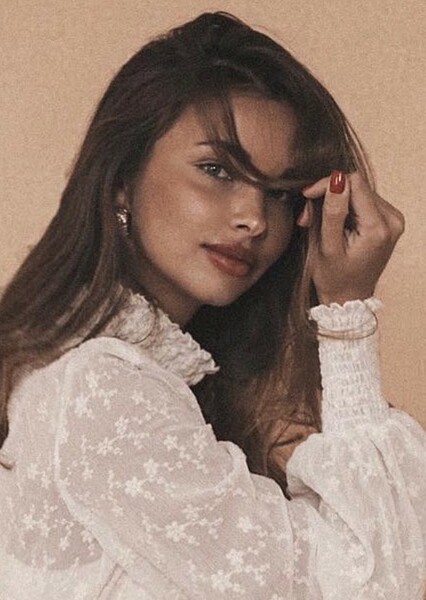 Ekaterina Katerina photo