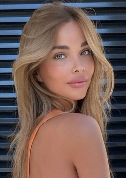 Ekaterina Katerina photo