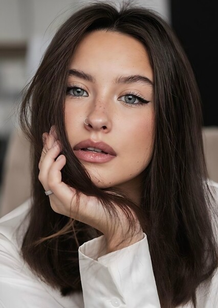 Ekaterina Mironenko photo