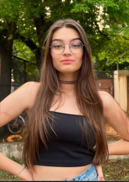 Ekaterina Puchkova