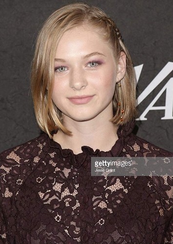 Ekaterina Samsonov photo