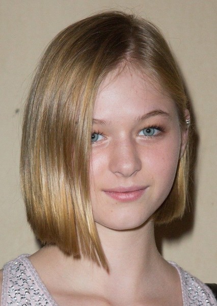 Ekaterina Samsonov