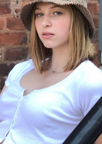 Ekaterina Samsonov photo