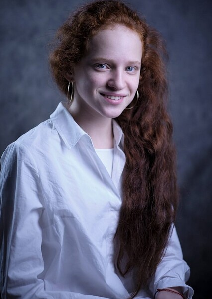 Ekaterina Shlyakhtenko