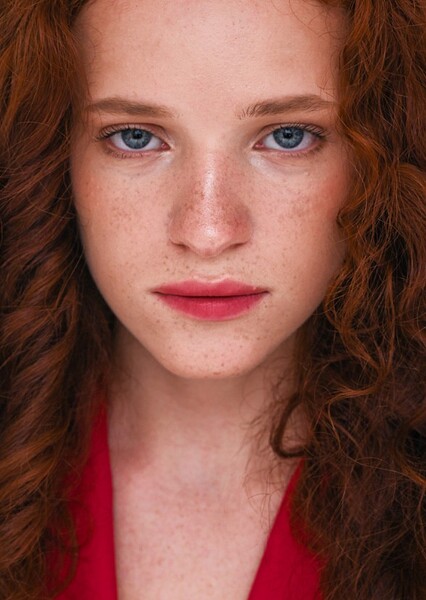 Ekaterina Shlyakhtenko photo