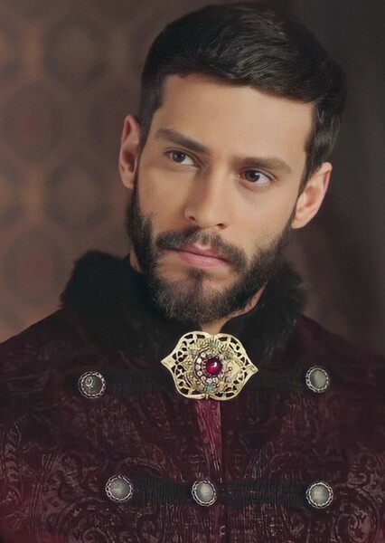 Ekin Koç photo