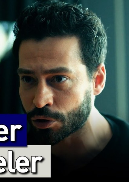 Ekin Koç photo