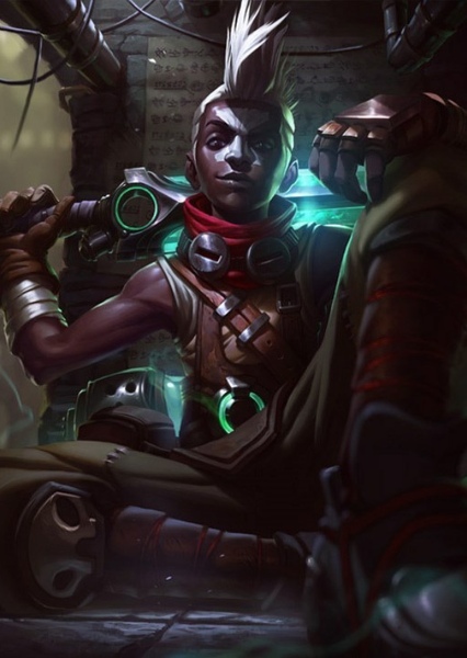 Ekko