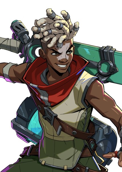 Ekko photo
