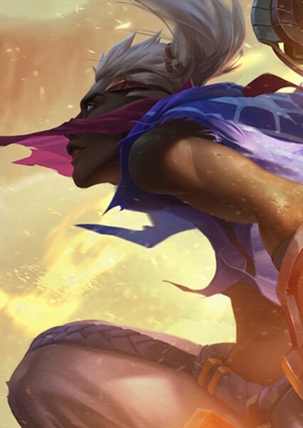 Ekko photo