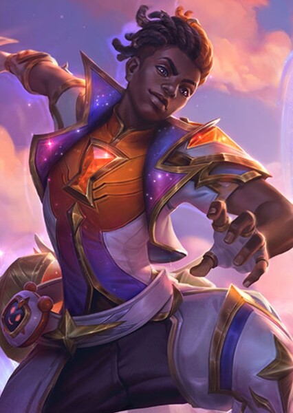 Ekko photo