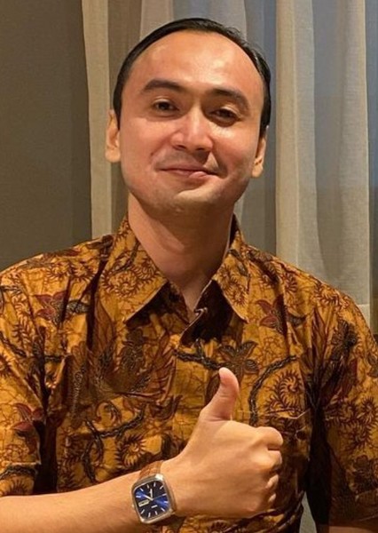 Eko Mulyadi
