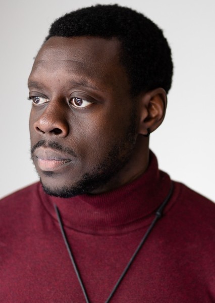 Ekow Quartey photo