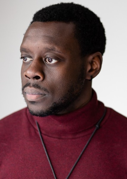 Ekow Quartey photo