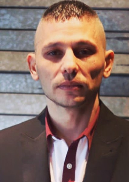 Ekran Mustafa
