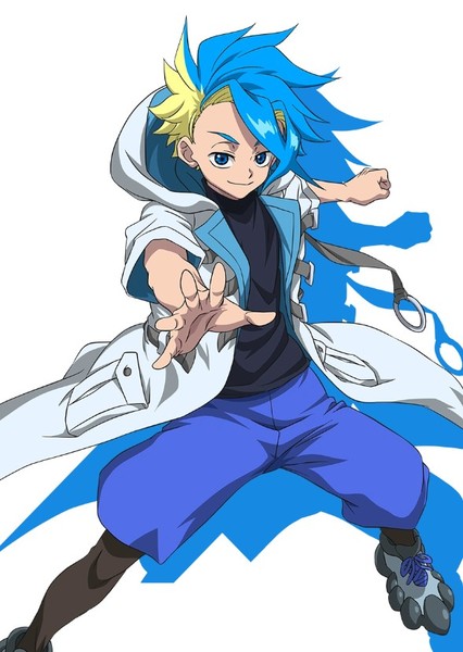 Ekusu Kurosu photo