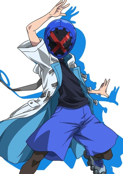 Ekusu Kurosu photo