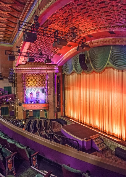 El Capitan Theatre