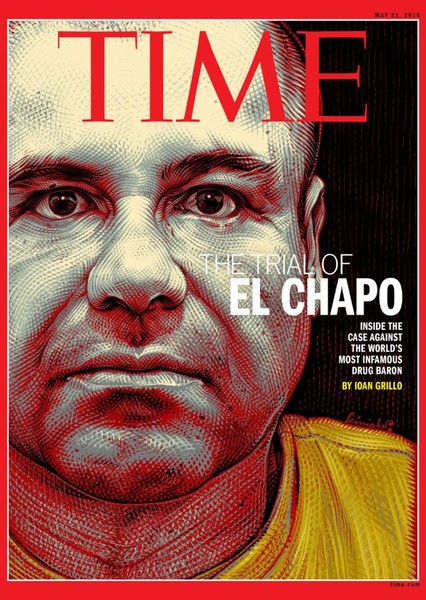 El Chapo