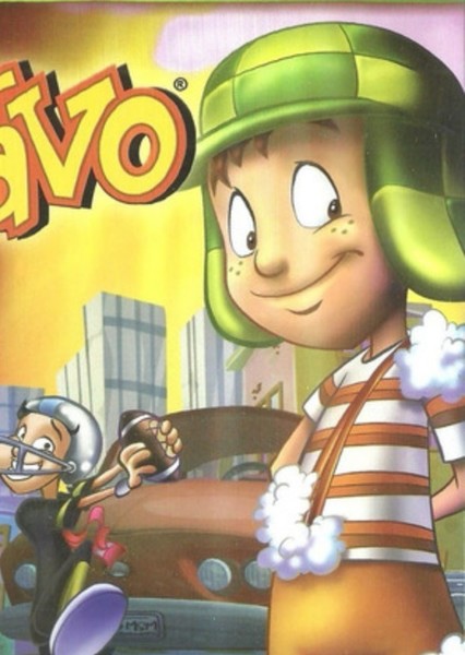 El chavo photo