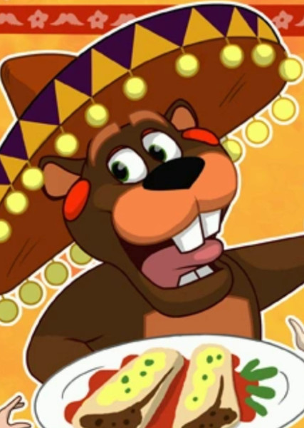 El Chip photo
