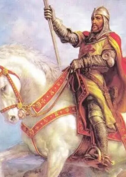 El Cid