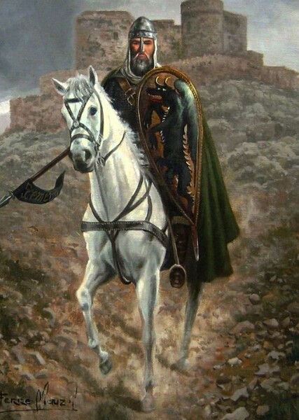 El Cid photo