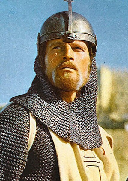 El Cid photo