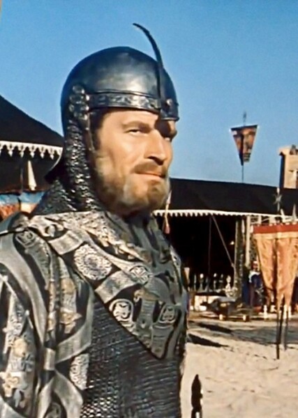El Cid