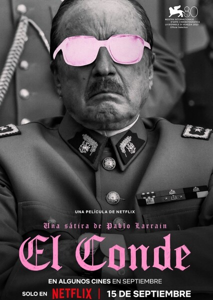 El Conde (2023)