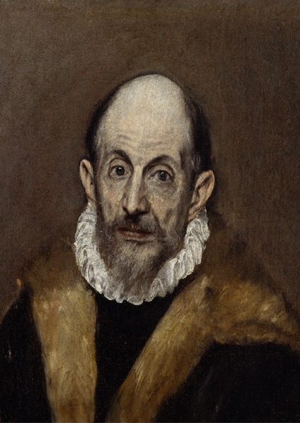 El Greco