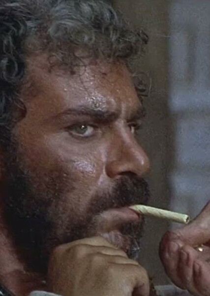 El Indio (For A Few Dollars More) photo