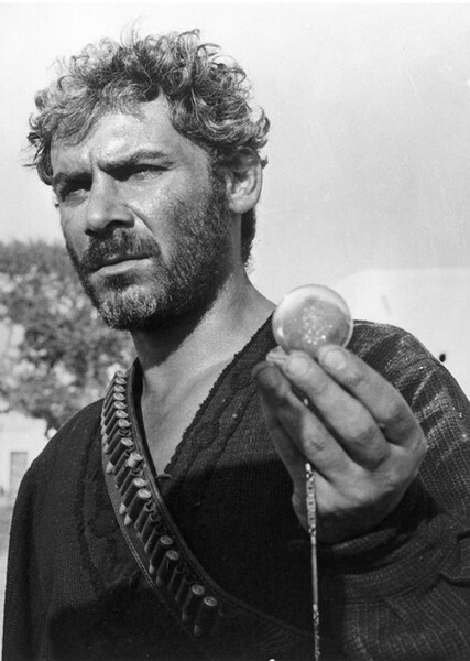 El Indio (For A Few Dollars More) photo